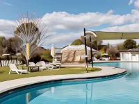 Tindarra Resort Hotels in Moama