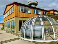 Hotel Natur Akureyri - Quầy Bar