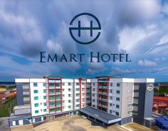 EMART HOTEL (RIAM)