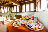 History Hotel Hotels in Erice