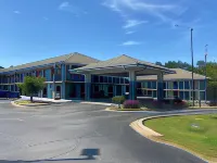 Quality Inn Clinton - Laurens I-26