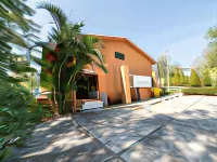 Hotel la Rinconada Santa Fe Hotels in Xochitepec