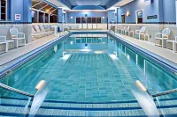 Country Inn & Suites by Radisson, Grand Rapids East, MI - Pools