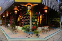 Kongkam House Các khách sạn ở Mae Sai