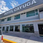 Hotel Cayuga Hotels in Miramar