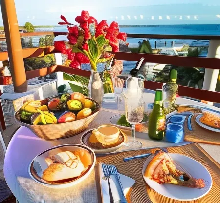 Hotel Sol Caribe