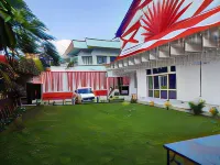 Hotel Pearl By GRB