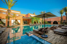 Tikida Golf Palace