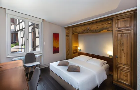 快樂文化帝羅若普酒店