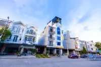 Nam Anh Hotel Lai Châu Các khách sạn ở Thành phố Lai Châu