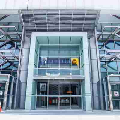 北門臥客青年旅舍 Hotel Exterior