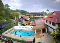 Hydronauts Diving Resort - Koh Tao Hotel di Chalok Baan Kao
