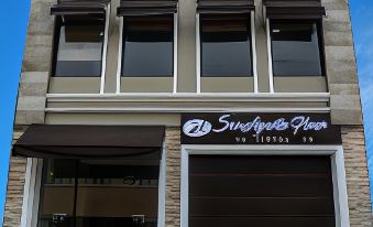 Hotel San Agustin Plaza