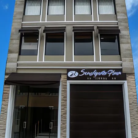 Hotel San Agustin Plaza