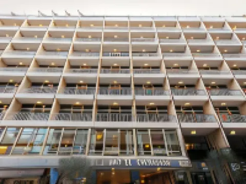 Hotel Cavalier Hotels in Beirut