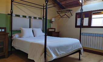 Hotel Rural Cayetana