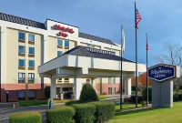 Hampton Inn Henderson-I-85 Hotels in Henderson