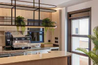 Líbere Córdoba Patio Santa Marta