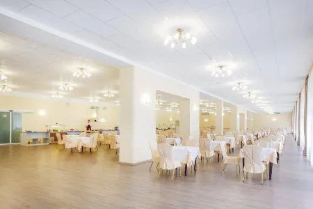 Приветливый берег Отели в г. Сочи