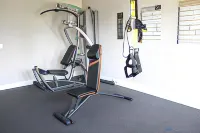 Erik's Retreat - palestra