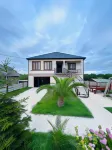 Riverside Cottage Hotels in Tskaltsminda