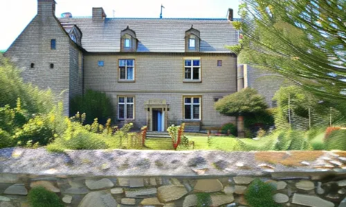 Le Manoir de La Fieffe