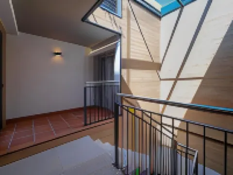 Limehome Barcelona Plaça Pirineus Hotels in L'Hospitalet de Llobregat