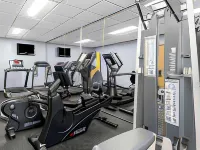 Best Western Potomac Mills - Kuntosalit