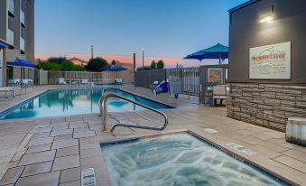 Hampton Inn by Hilton Queen Creek