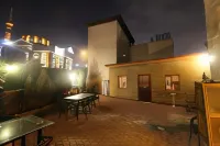 Aynur Hanim Konagi Gaziantep Hotels near SWORD CENTER 2
