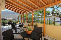 Erofili Apartments - Beach