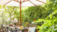 Bio-Hotel Villa Orange Hotels in Nordend