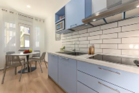 라 프레지오사 룸스