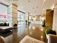 Aeon Towers Studio Suite (by:Skyspottravelcentra)