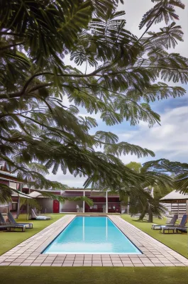Bushveld Terrace Safari Hotel, Lodge & Spa Hotels in 