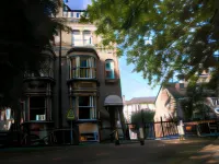 Regency House Hotels in Innenstadt Cambridge