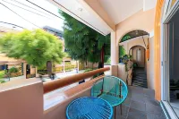 Casa Cacaluta