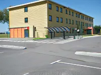 Ibis Budget Castelnaudary - A61 Villespy otelleri