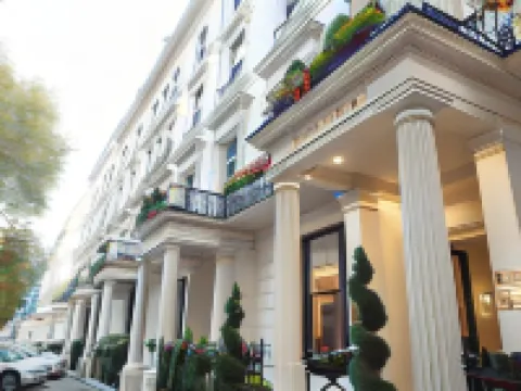 Park Grand London Hyde Park Hotels near Paddington Station