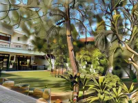 The Stay Inn New Delhi