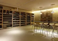 Hotel Aqua Crua Hotels in Noventa Vicentina