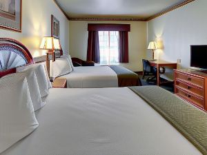 Quality Inn & Suites - Glen Rose