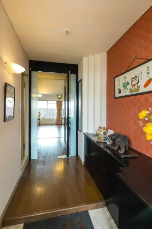 Nanei Building Отели рядом с достопримечательностью «Terukuni Shrine»