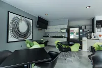 โรงแรม Lemon Green - 2 ดาว