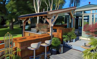 The Agents House, Bed & Breakfast