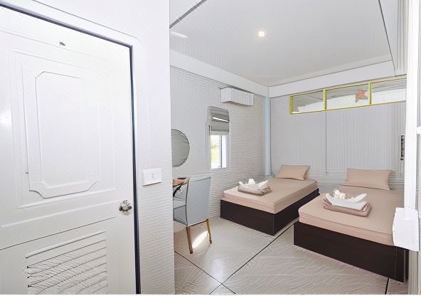 레르 호스텔 65 외관