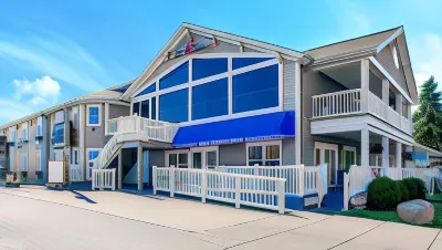 Grand Islander Hotel Hotels in Put-in-Bay