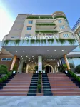 Eden Quy Nhon Hotel Hotels in Thị Nải