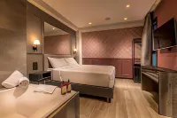 Up Laprida Các khách sạn gần Sân bay Jorge Newbery
