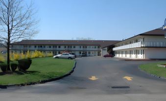 Hilltop Inn Pittsburgh